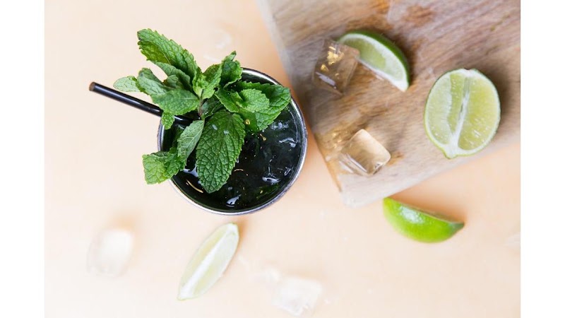 Mortar & Pestle Bar - Event Venue in San Mateo, California