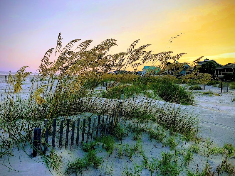 Fripp Island Golf & Beach Resort - Event Venue in Fripp Island, South Carolina