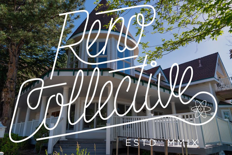 Reno Collective - Event Venue in Reno, Nevada