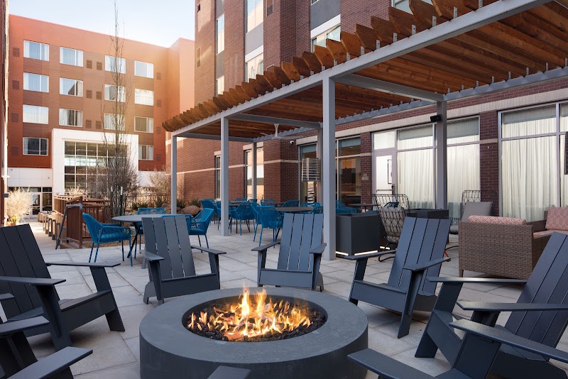 Hyatt Place Oklahoma City / Bricktown - Event Venue in Oklahoma City, Oklahoma