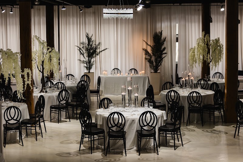 The Sinclair Chicago Event Venue - Event Venue in Chicago, Illinois
