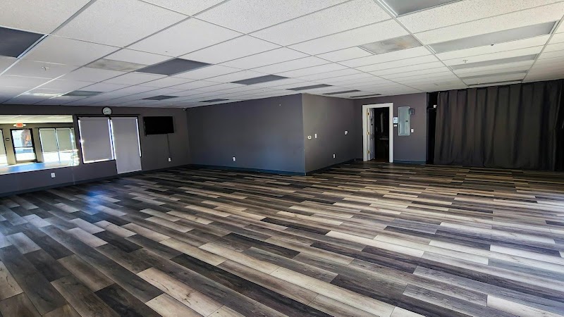 Unleashed Event Space - Event Venue in Sacramento, California