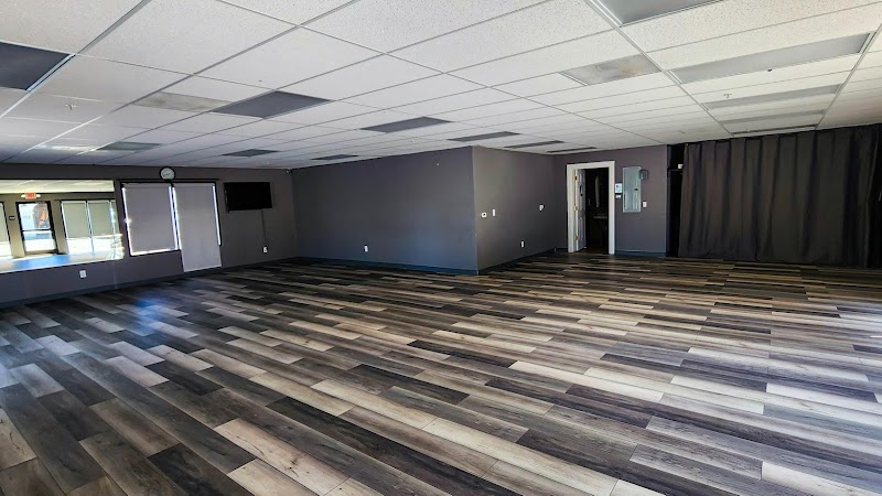 Unleashed Event Space - Event Venue in Sacramento, California