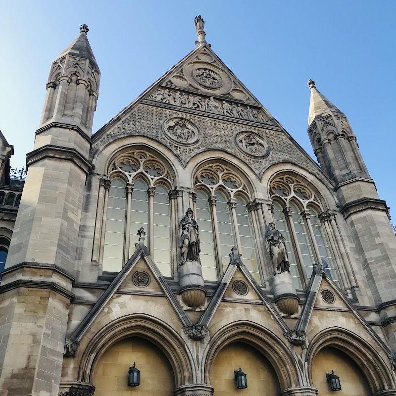 Leonardo Hotel Nottingham - Event Venue in Nottingham, England