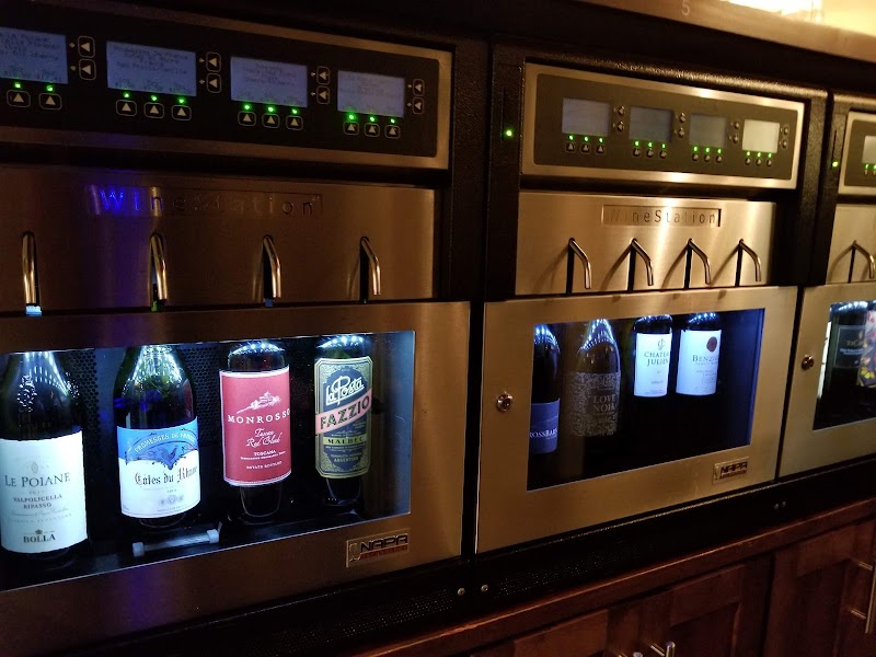 JJ's Wine Bar - Event Venue in Franklin, Tennessee