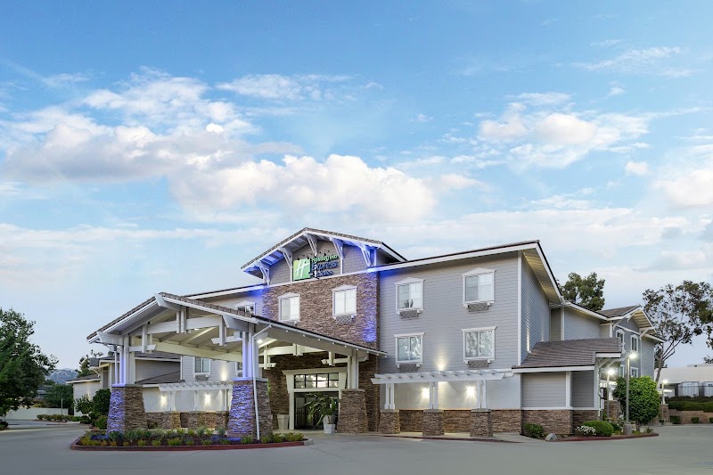 Holiday Inn Express & Suites San Dimas by IHG - Event Venue in San Dimas, California