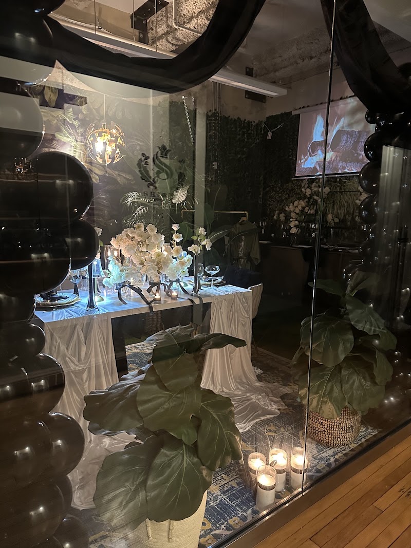 Shionna Luxxure Venue - Event Venue in Allentown, Pennsylvania