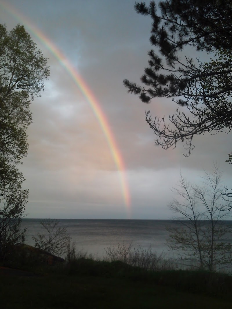 Larsen's Lakeview Cabins - Event Venue in Grand Marais, Minnesota