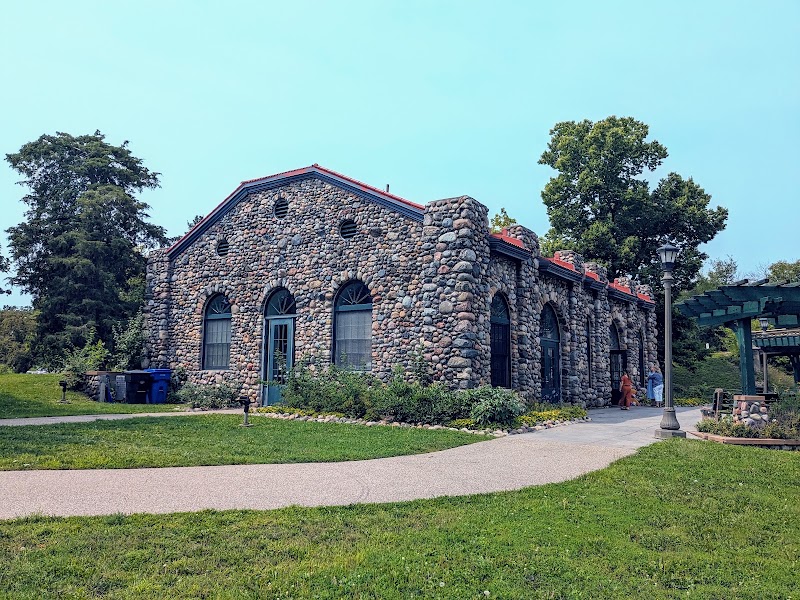 Historic Streetcar Station - Event Venue in Saint Paul, Minnesota