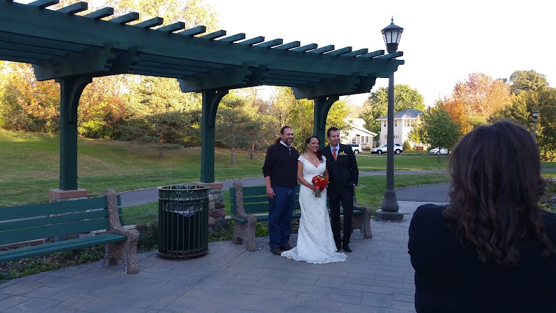 Historic Streetcar Station - Event Venue in Saint Paul, Minnesota