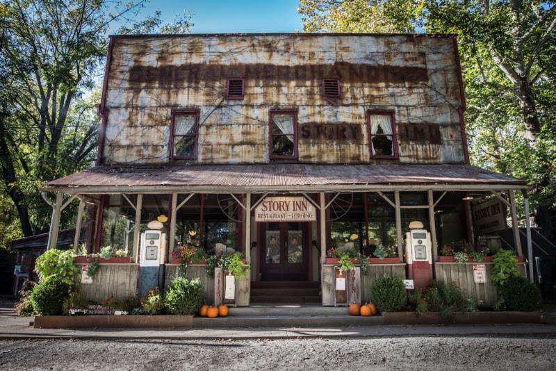 Story Inn - Event Venue in Nashville, Indiana