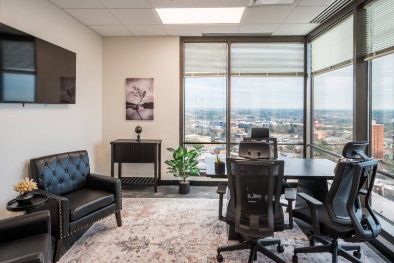 Venture X Downtown Columbia SC - Event Venue in Columbia, South Carolina