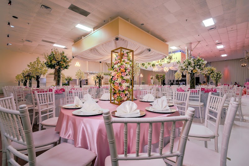 Genesis Ballroom - Event Venue in Garland, Texas