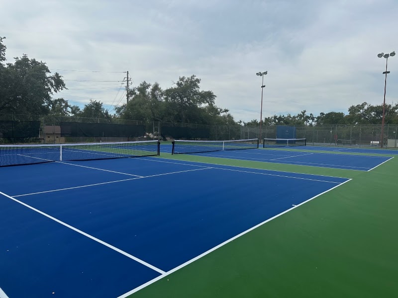 Balcones Country Club - Event Venue in Austin, Texas
