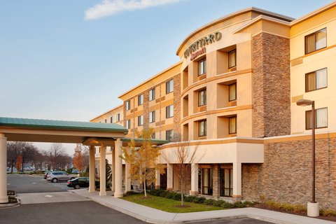 Courtyard by Marriott Paramus - Event Venue in Paramus, New Jersey