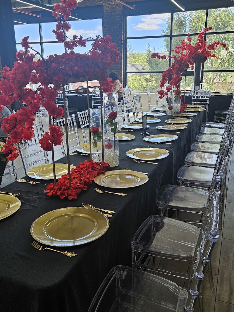 Experience The Venue - Event Venue in Newark, New Jersey