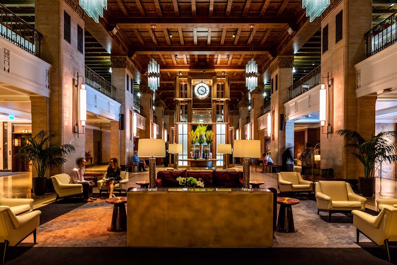 Fairmont Royal York - Event Venue in Toronto, Ontario