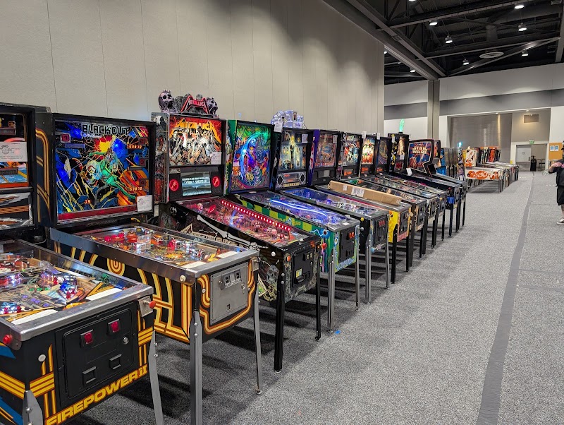 Greater Tacoma Convention Center - Event Venue in Tacoma, Washington