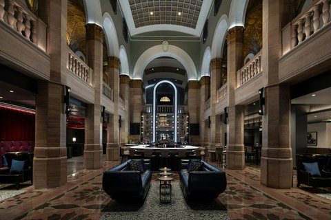 W Hotels - Event Venue in Chicago, Illinois