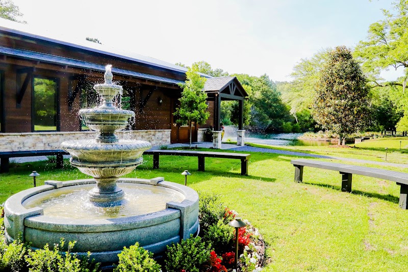 Hart Meadows Ranch - Event Venue in Johns Island, South Carolina