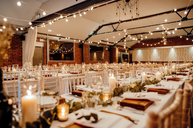 New Craven Hall - Event Venue in Leeds, West Yorkshire