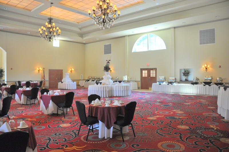 Williamsburg Hellenic Center - Event Venue in Williamsburg, Virginia