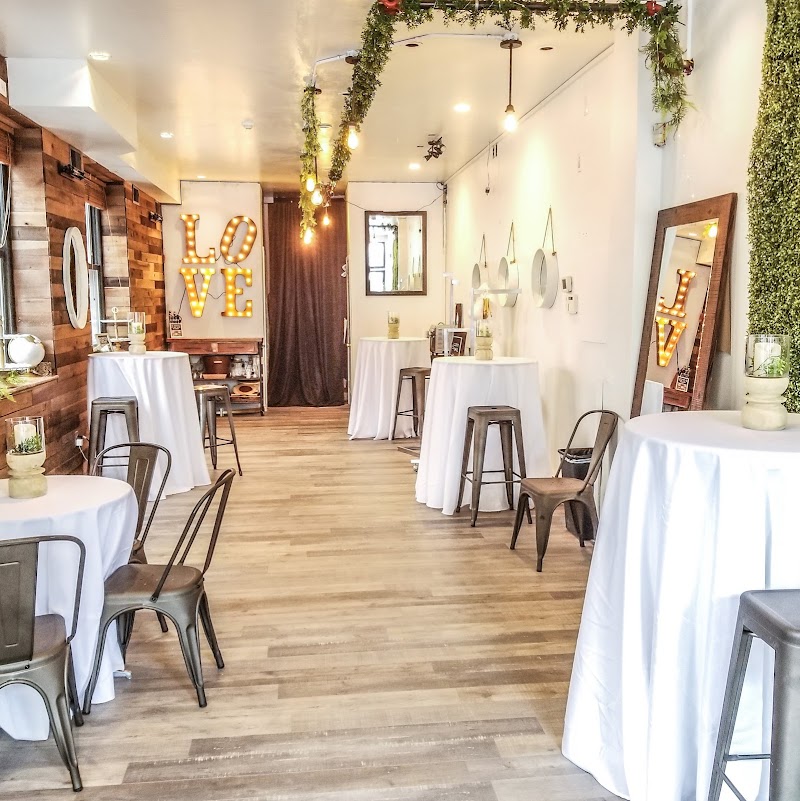 Old City Social - Event Venue in Philadelphia, Pennsylvania