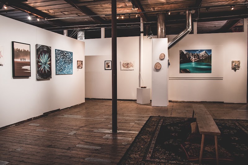 The Yards Collective - Event Venue in Rochester, New York