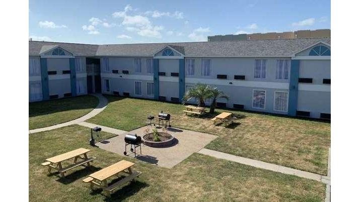 Days Inn by Wyndham Rockport Texas - Event Venue in Rockport, Texas