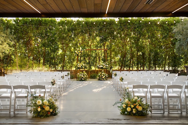 Clayton House by Wedgewood Weddings - Event Venue in Scottsdale, Arizona