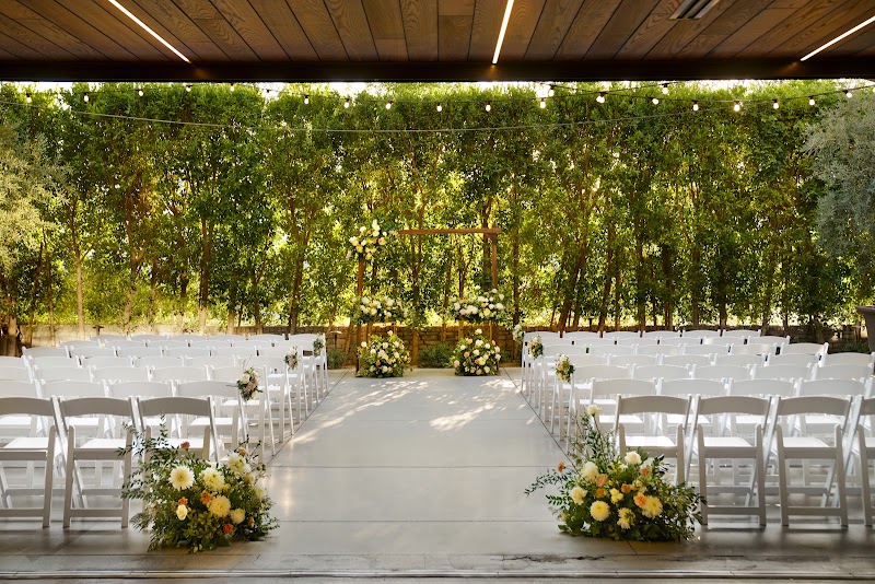 Clayton House by Wedgewood Weddings - Event Venue in Scottsdale, Arizona