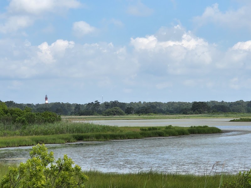 Chincoteague National Wildlife Refuge - Event Venue in Chincoteague, Virginia