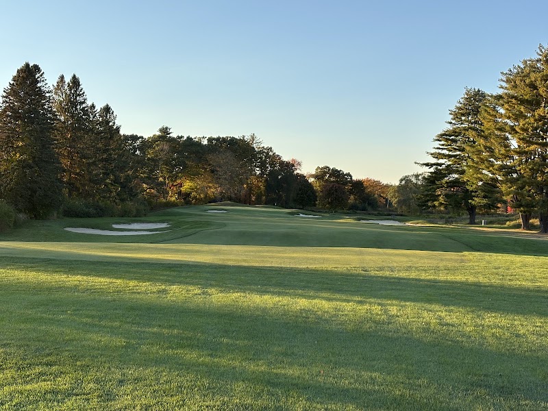 Nashawtuc Country Club - Event Venue in Concord, Massachusetts