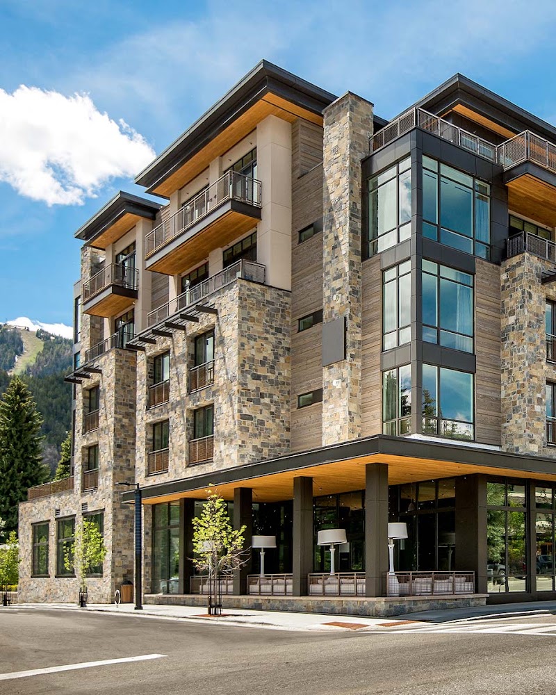 Limelight Ketchum - Event Venue in Ketchum, Idaho
