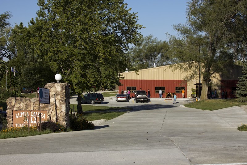 Pro Sanctity Center - Event Venue in Nebraska