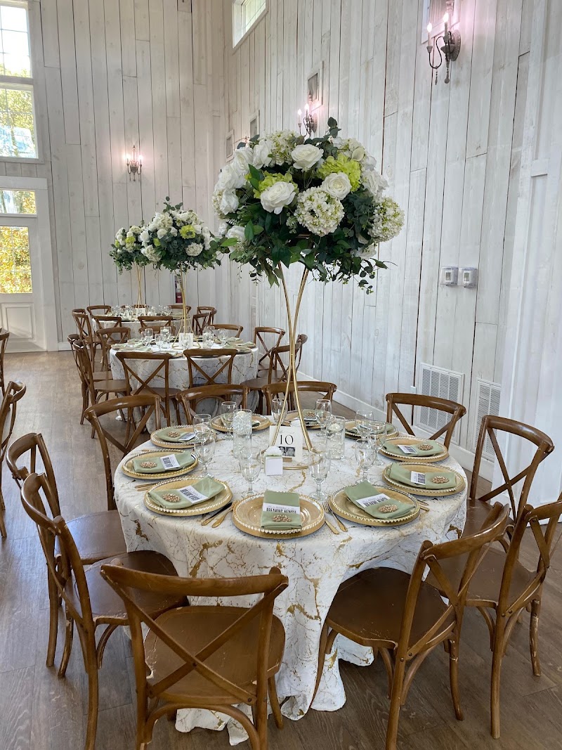 Los Chef Hermanos Catering and Banquet Hall - Event Venue in Houston, Texas