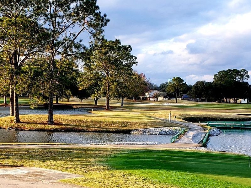 Belle Terre Country Club - Event Venue in LaPlace, Louisiana