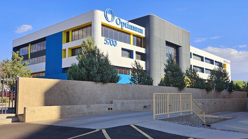 Optimum Coworking ABQ - Event Venue in Albuquerque, New Mexico