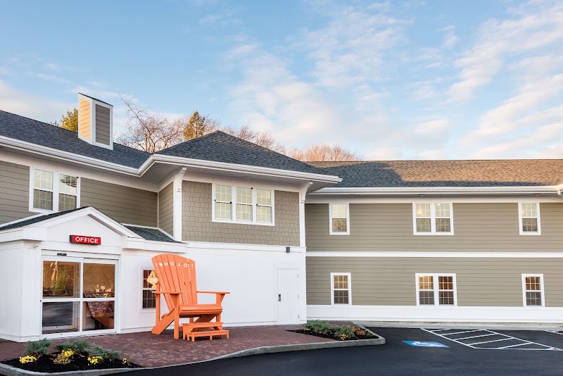 Howard Johnson by Wyndham Quincy/Boston - Event Venue in Quincy, Massachusetts