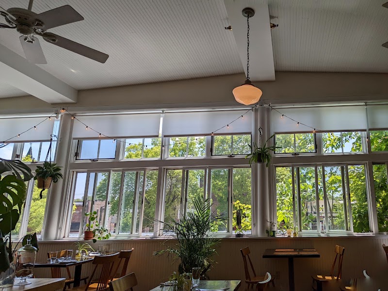 A Vermont Table - Event Venue in Brattleboro, Vermont