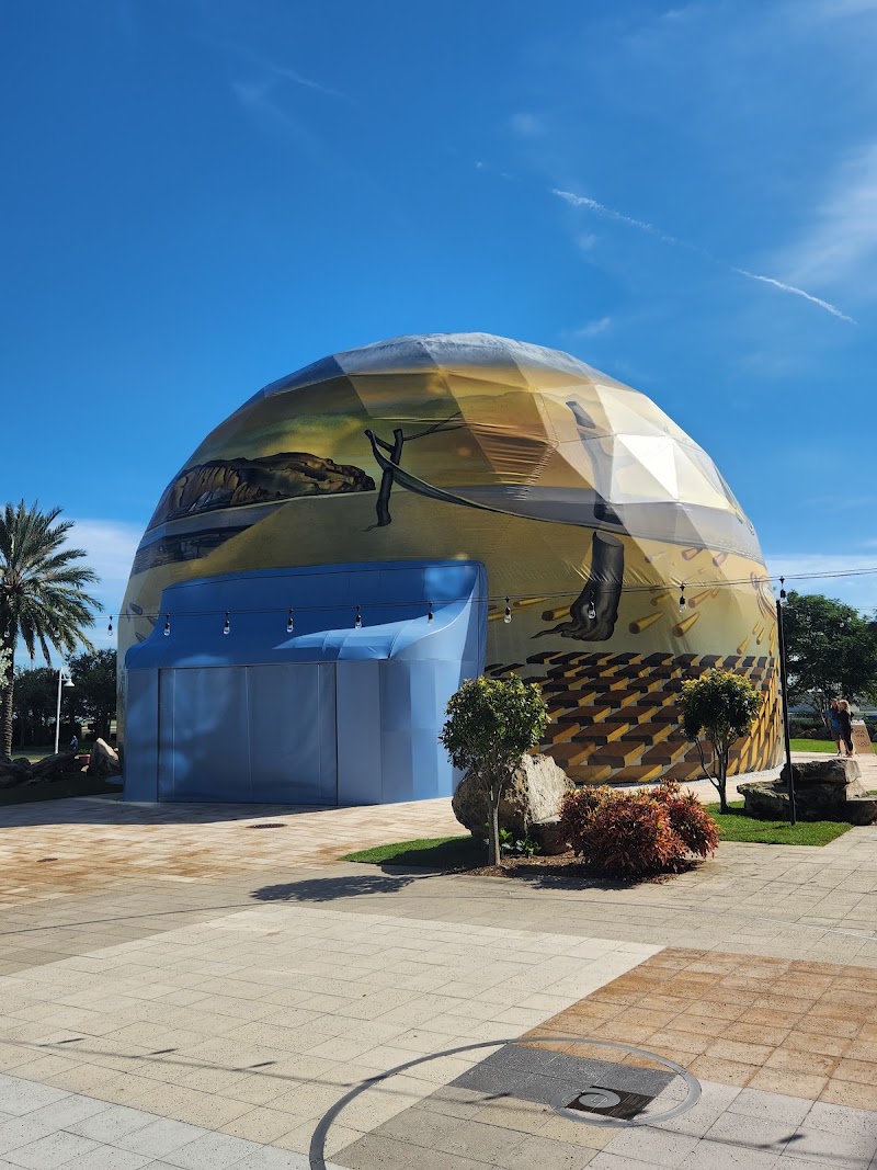 Dali Alive 360 - Event Venue in St. Petersburg, Florida