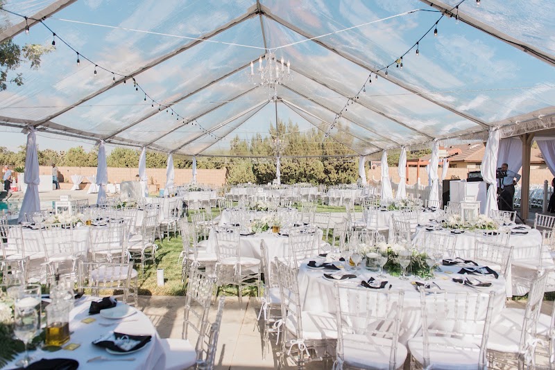 AV Hidden Oasis - Event Venue in Palmdale, California