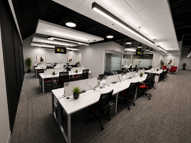 Easy Work Space - Event Venue in Orlando, Florida