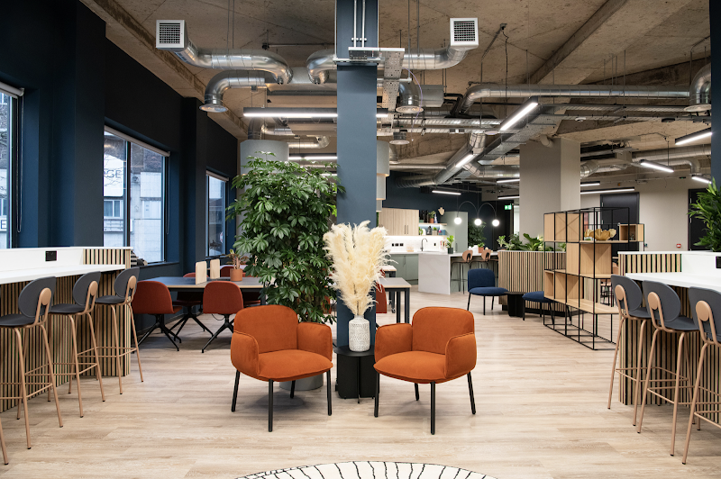 Wizu Workspace - Portland House - Event Venue in Newcastle upon Tyne, Tyne and Wear