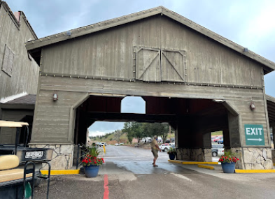 Ruidoso Downs Concert Venue - Event Venue in Ruidoso Downs, New Mexico
