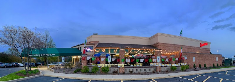 Carmina's Mexican Restaurant and Banquets - Event Venue in Elgin, Illinois