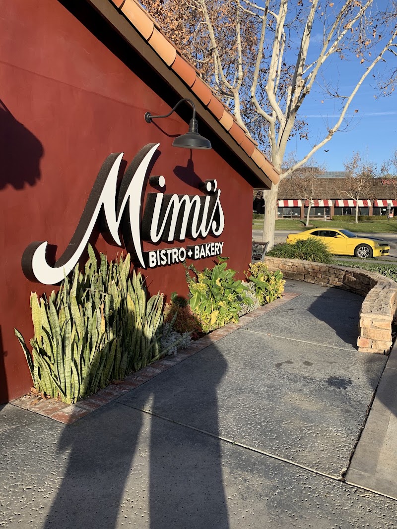 Mimi's Cafe - Event Venue in San Bernardino, California
