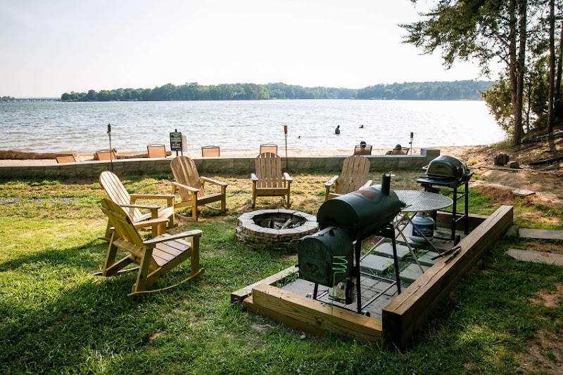 Long Cove Resort and Marina - Event Venue in Charlotte, North Carolina