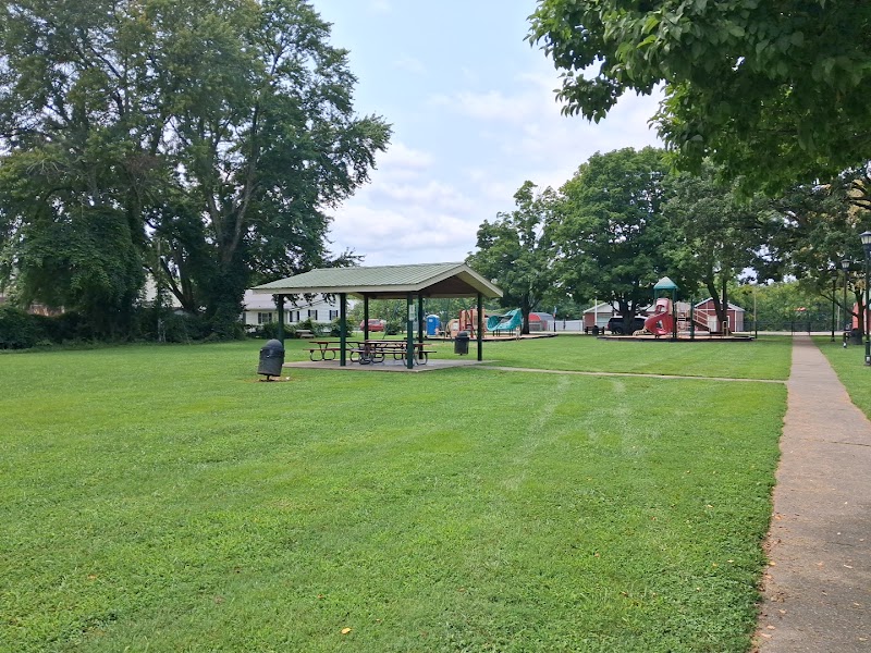 Memorial Park - Event Venue in Berea, Kentucky