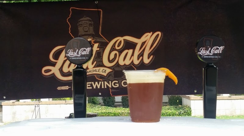 Last Call Beer Co. - Event Venue in Oakdale, California